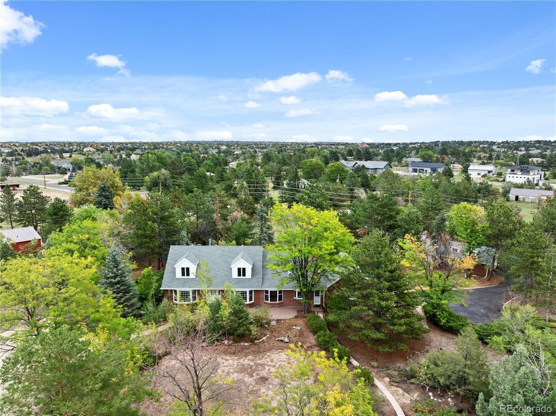 House in Aurora, Colorado, United States 3 - 18998269