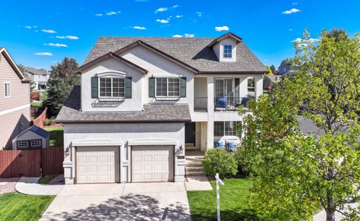 Colorado Springs, Colorado, Vereinigte Staaten 1