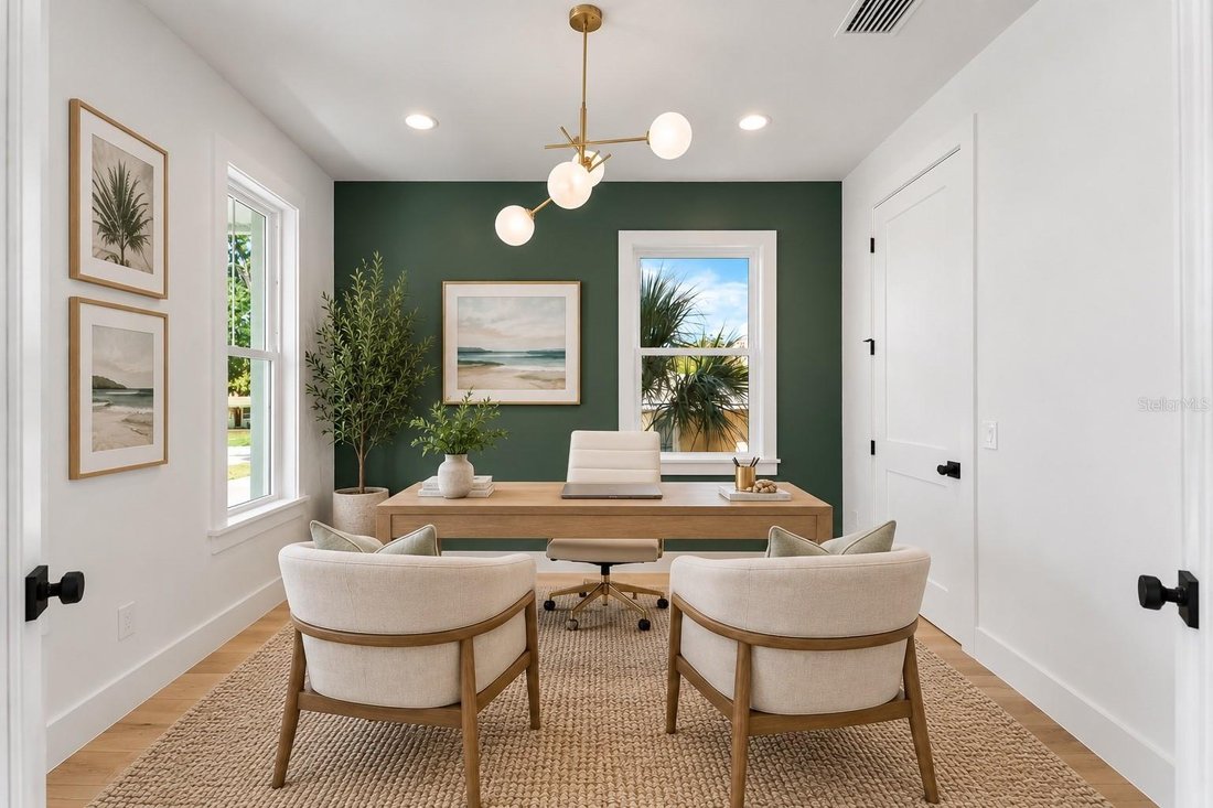 House in Tampa, Florida, United States 4 - 18697567