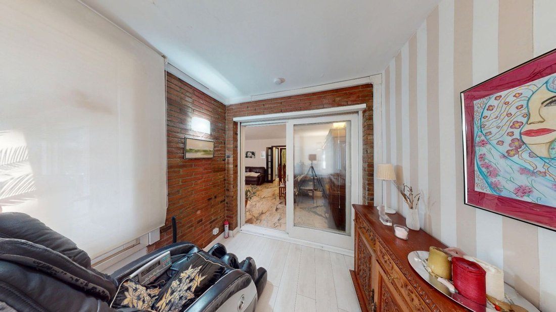 Apartment in Sarrià-Sant Gervasi, Barcelona, Spain 3 - 18998378