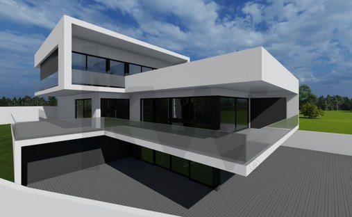 Townhouse in Cidade de Santarem, Santarem District, Portugal 1