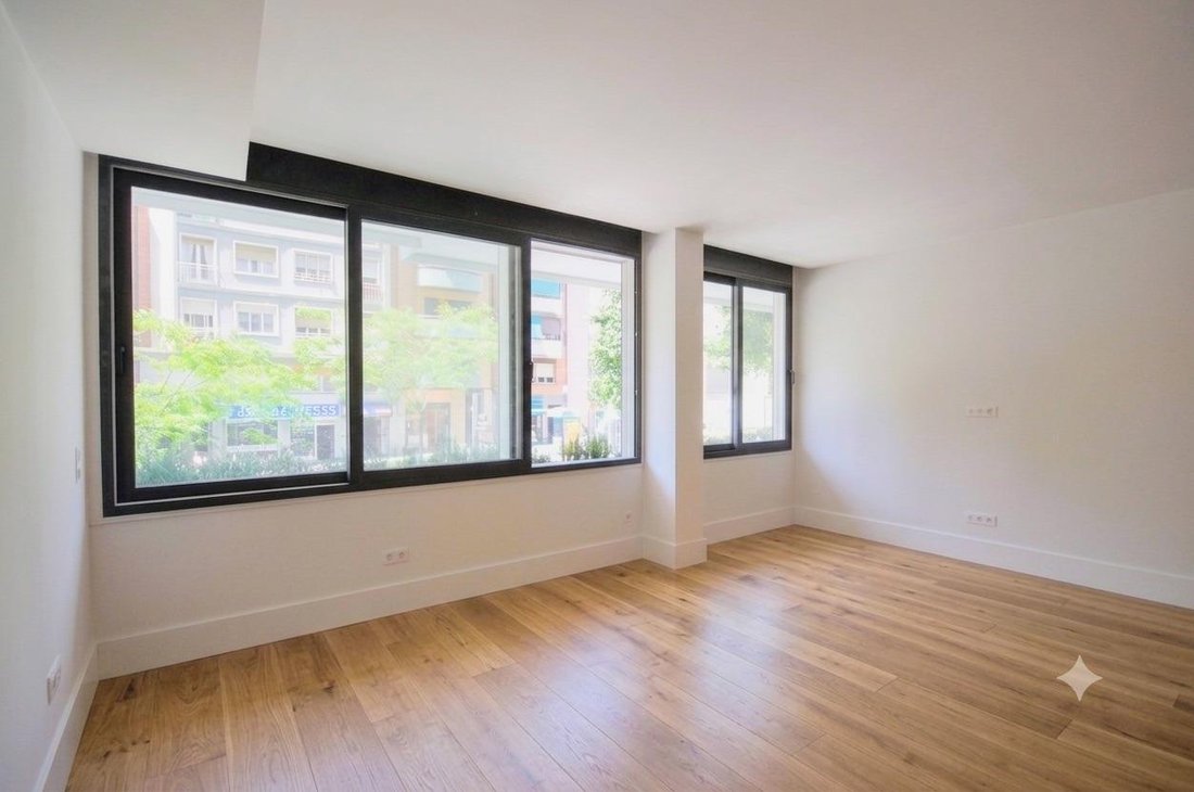 Apartment in Gracia, Barcelona, Spain 3 - 18998874