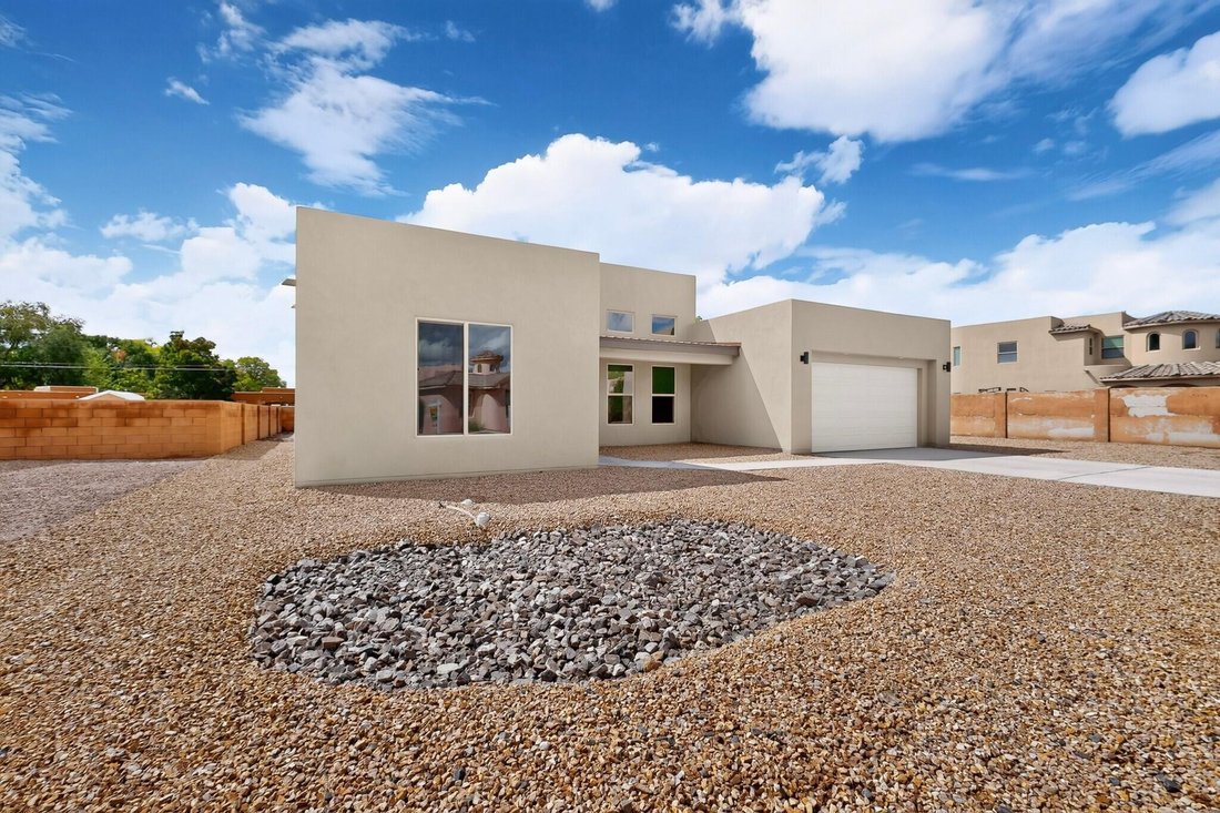 House in Albuquerque, New Mexico, United States 4 - 18998180