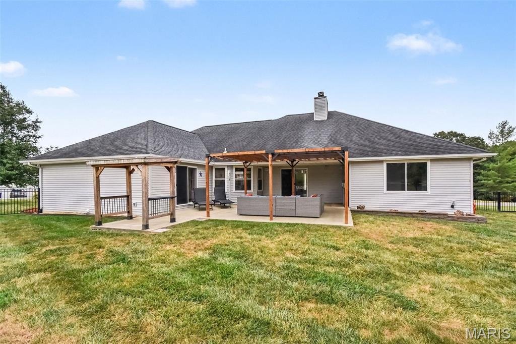 House in Foristell, Missouri, United States 5 - 18998410