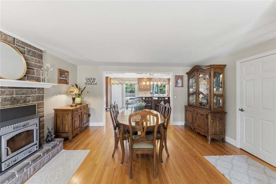 House in Johnston, Rhode Island, United States 5 - 18998218