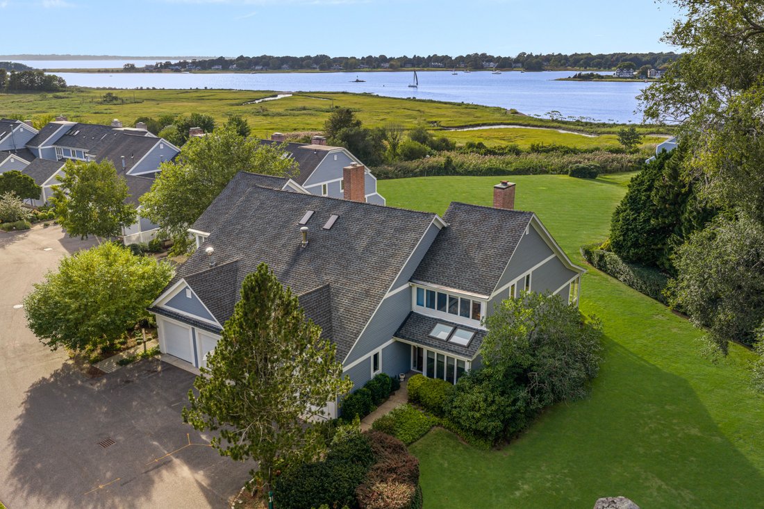 Condo in Warren, Rhode Island, United States 1 - 18998149