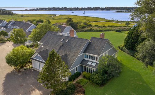 Condo in Warren, Rhode Island, United States 1