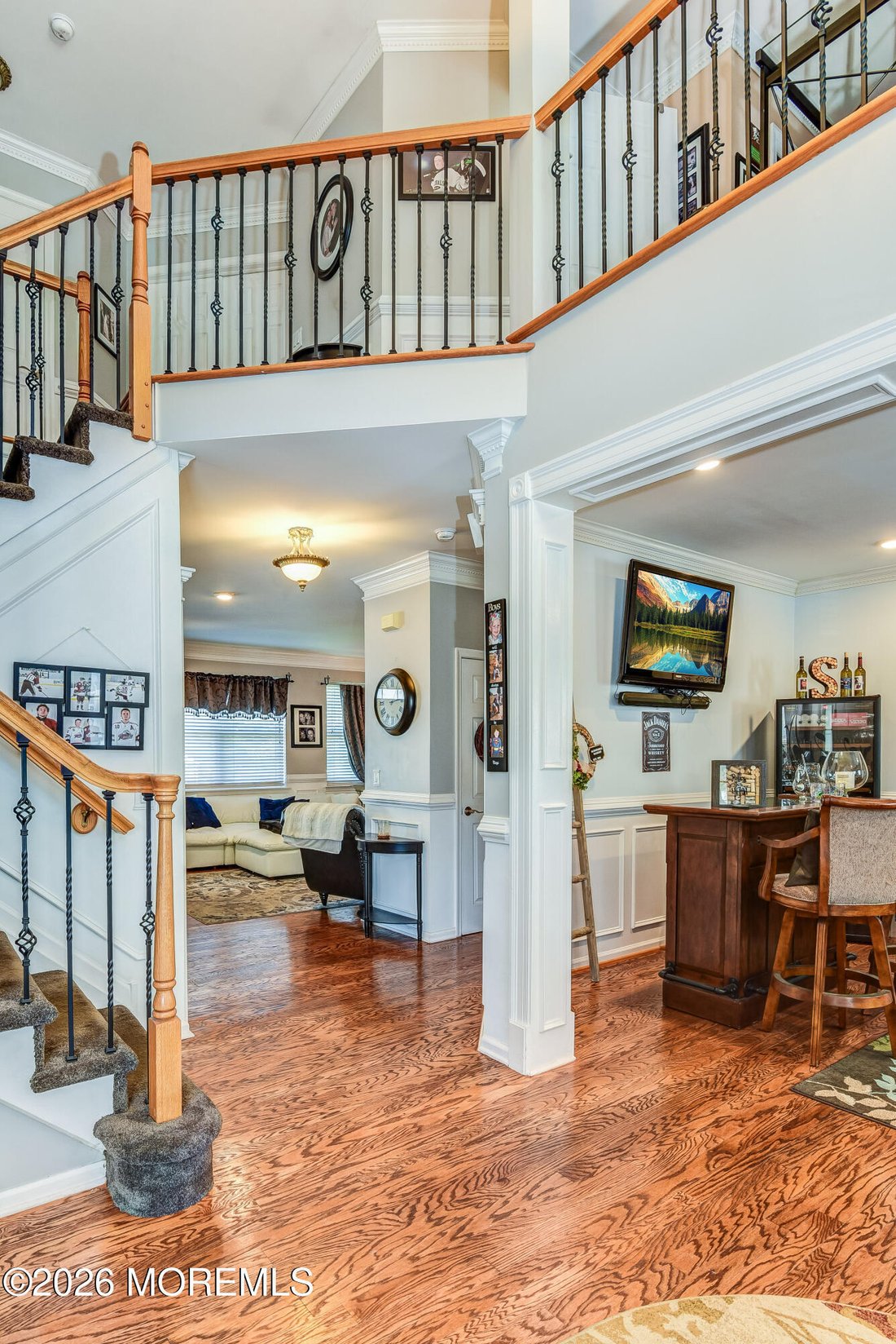 House in Toms River, New Jersey, United States 4 - 18998476