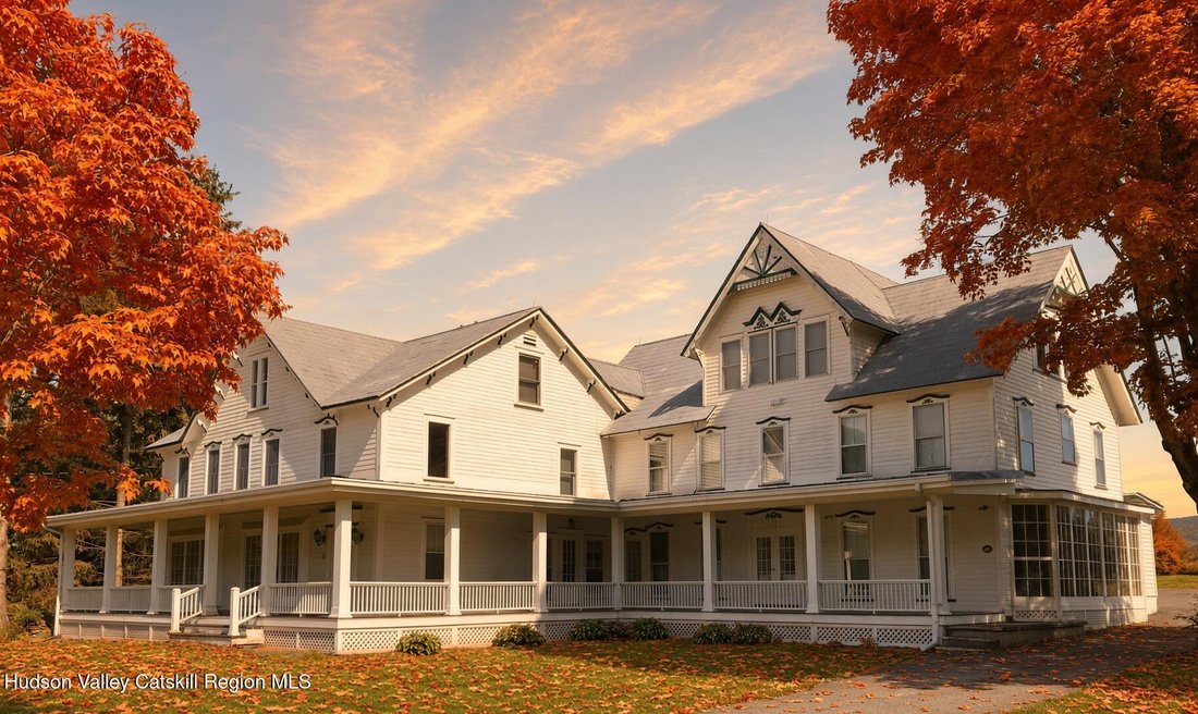 House in Windham, New York, United States 3 - 18987595