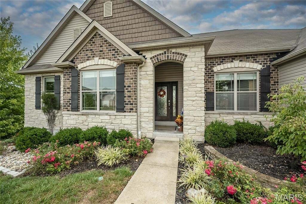 House in O'Fallon, Missouri, United States 5 - 18998411
