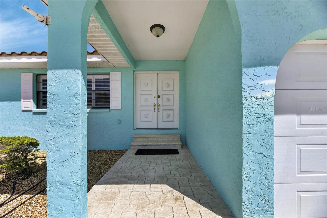 House in Apollo Beach, Florida, United States 5 - 18998441