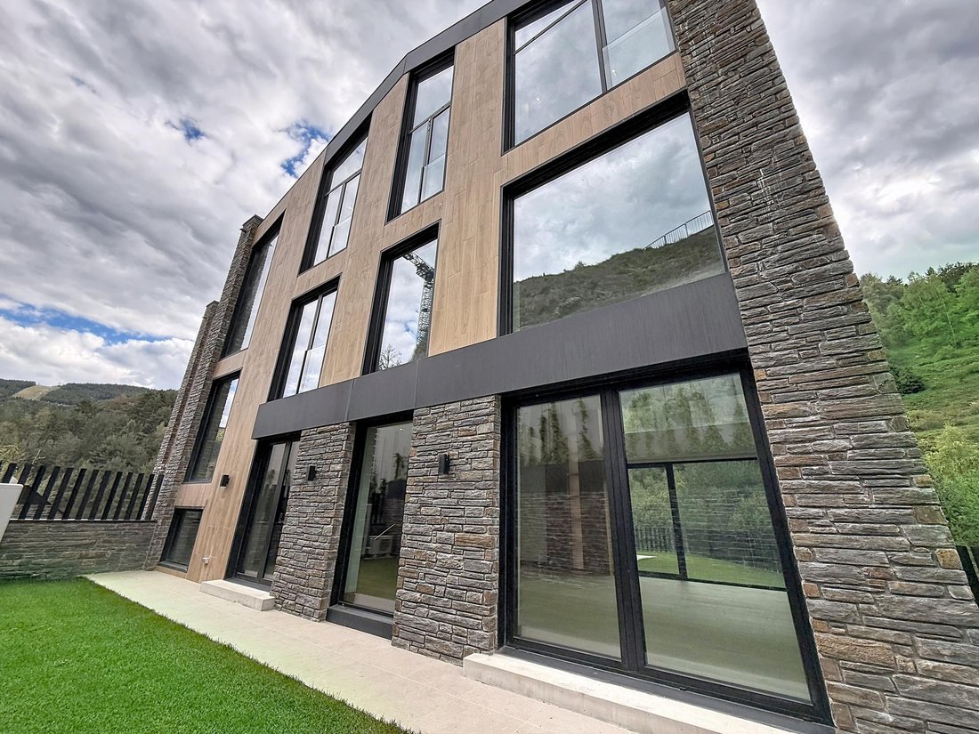 Villa in Pal, La Massana, Andorra 2 - 16988439