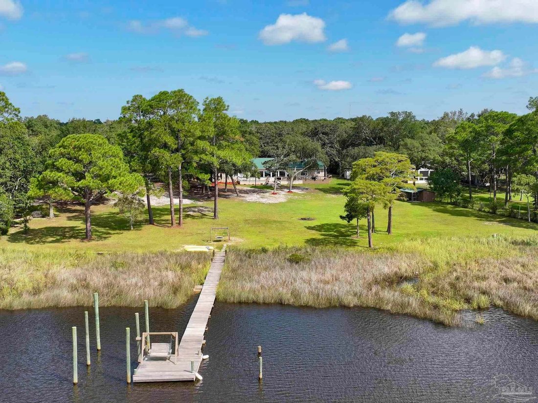 House in Pensacola Beach, Florida, United States 5 - 18998176