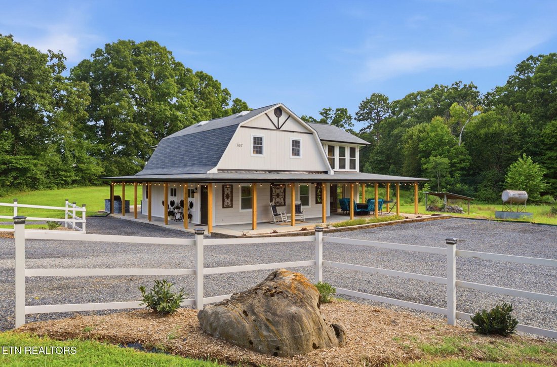 House in Maryville, Tennessee, United States 1 - 18998535