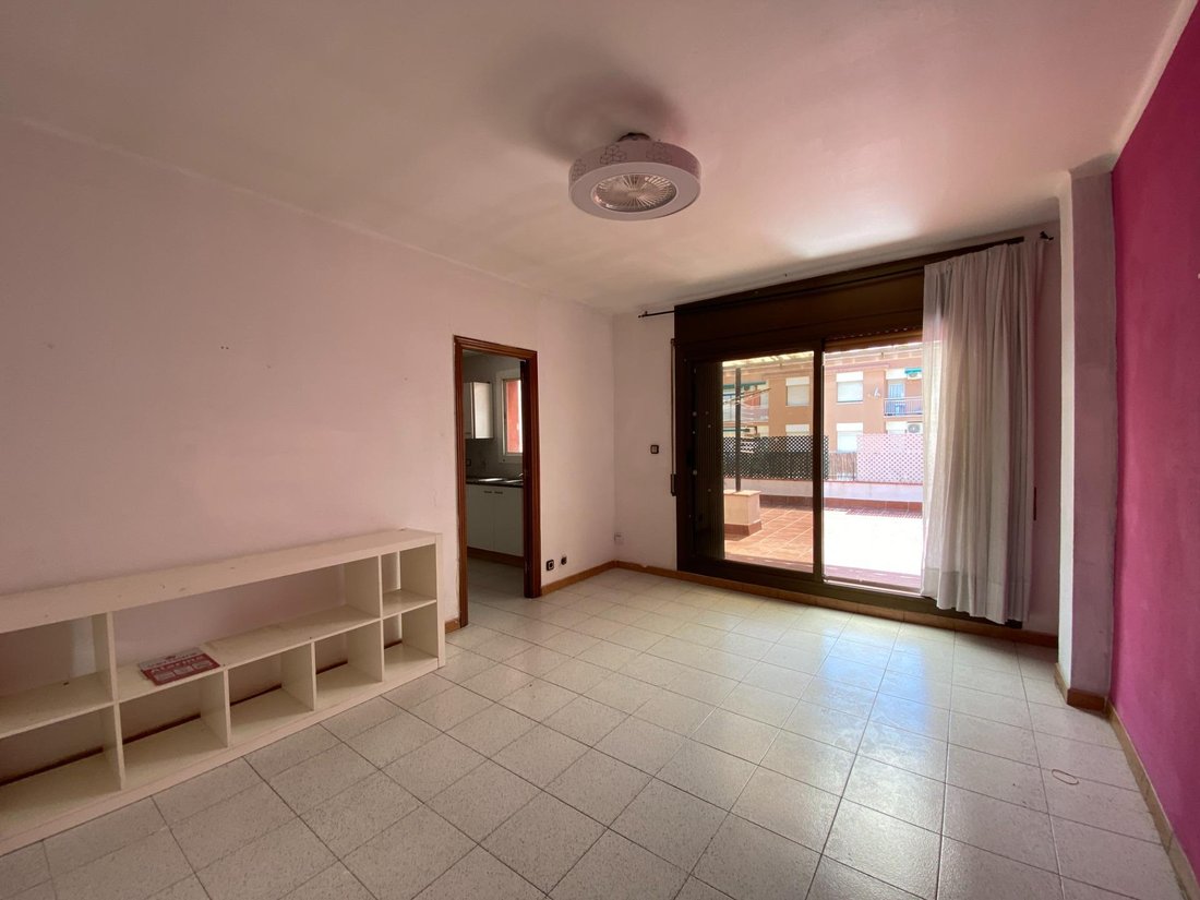 Penthouse in Sants-Montjuic, Barcelona, Spain 4 - 18998888