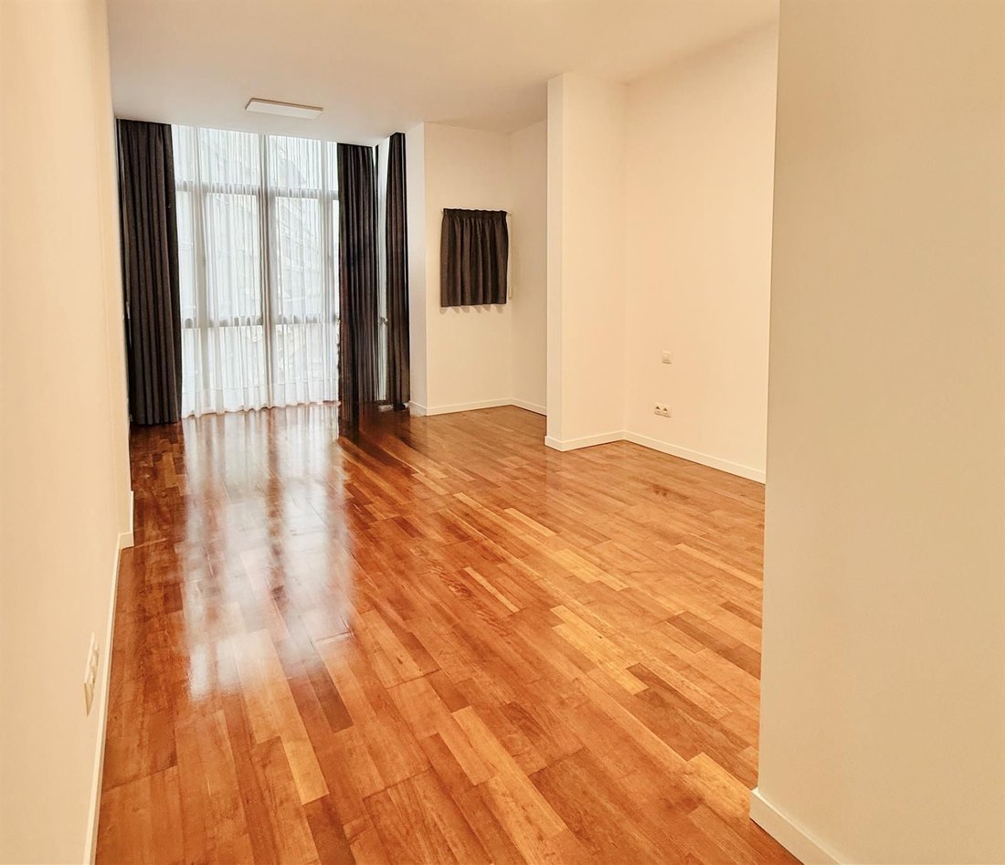 Apartment in Eixample, Barcelona, Spain 1 - 18998671