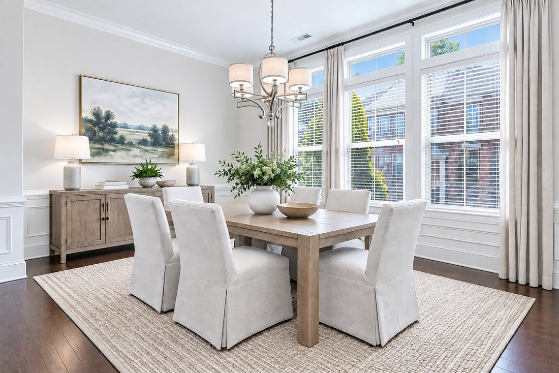 Townhouse in Dunwoody, Georgia, United States 5 - 18998141