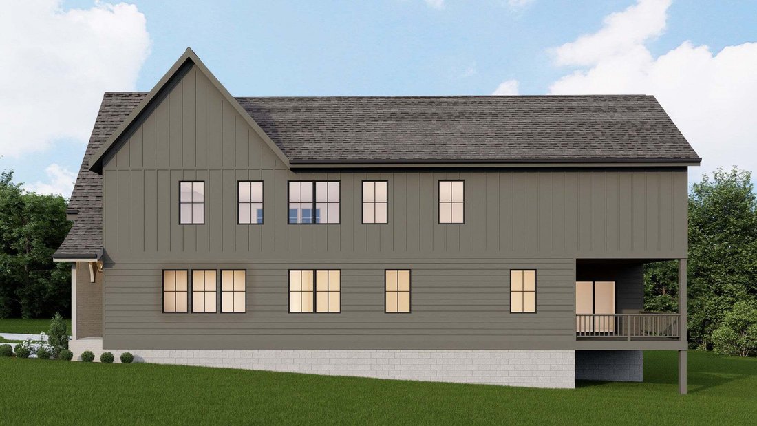 Co Op in Nashville, Tennessee, United States 4 - 18998386