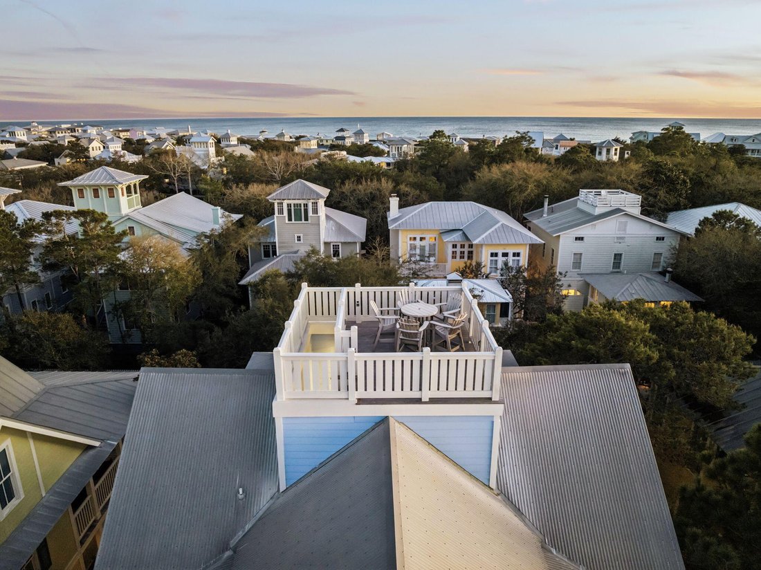 House in Santa Rosa Beach, Florida, United States 3 - 18998210
