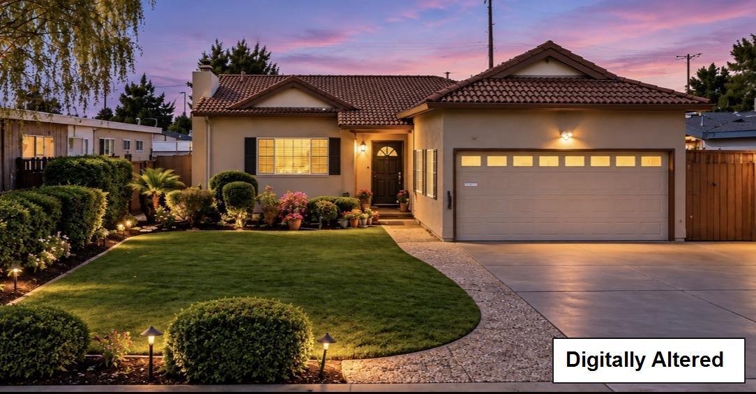 House in Santa Clara, California, United States 1 - 18998422