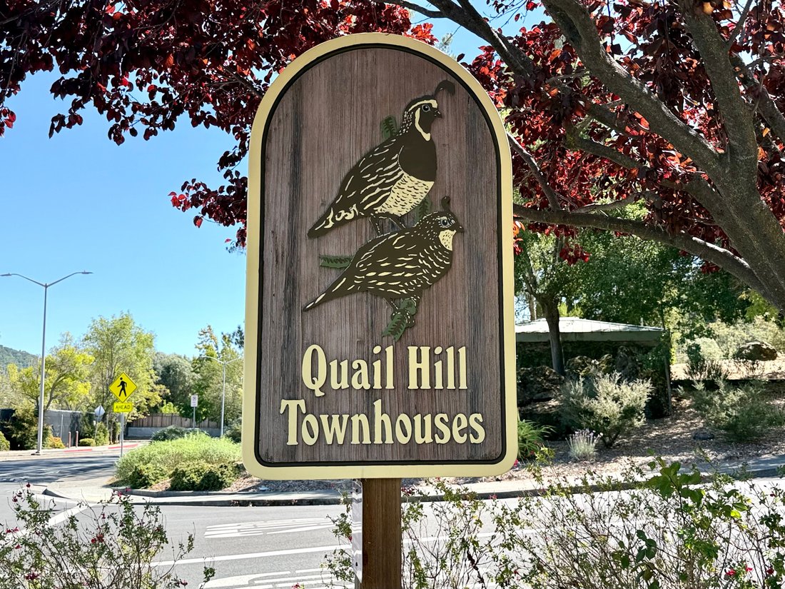 Townhouse in San Rafael, California, United States 2 - 18998144