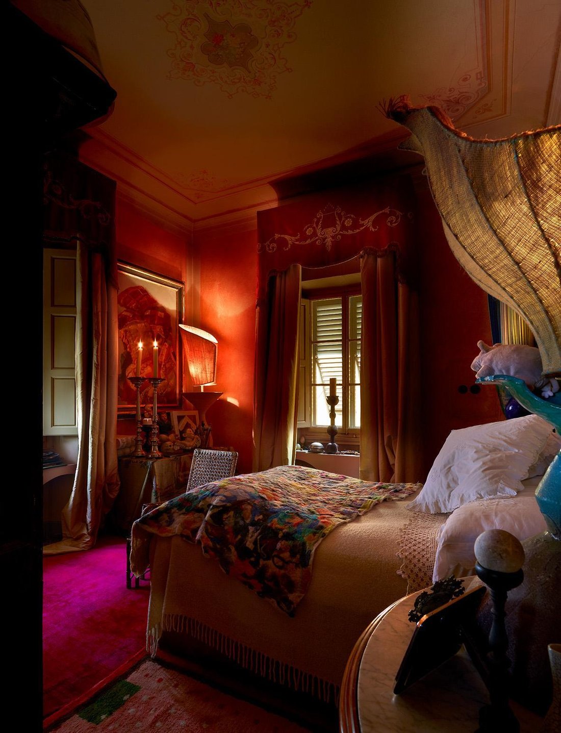 Apartment in Centro, Florence, Tuscany 5 - 18998545