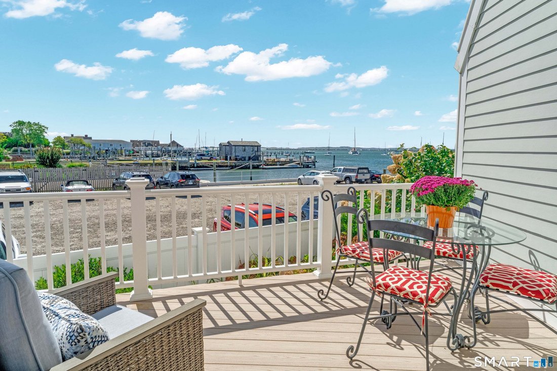 Condo in Stonington, Connecticut, United States 4 - 18998235
