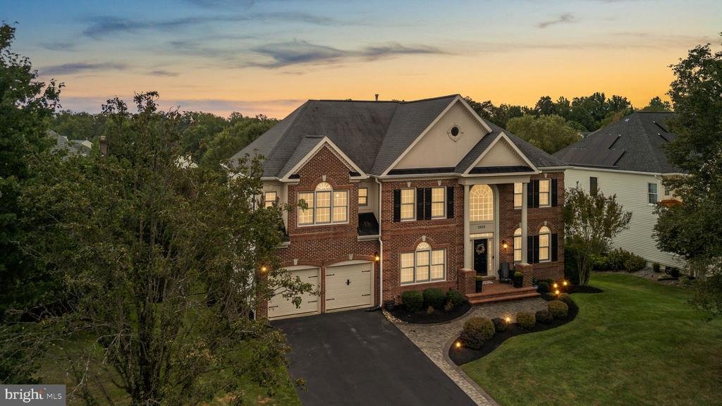 House in Elkridge, Maryland, United States 1 - 18998524