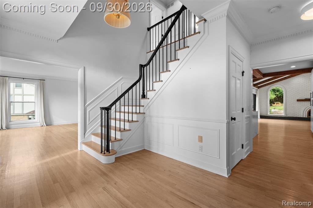 House in Bloomfield Hills, Michigan, United States 3 - 18998514