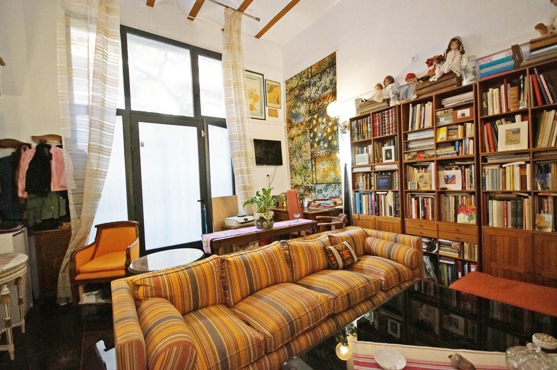 Apartment in Sarrià-Sant Gervasi, Barcelona, Spain 3 - 18998540