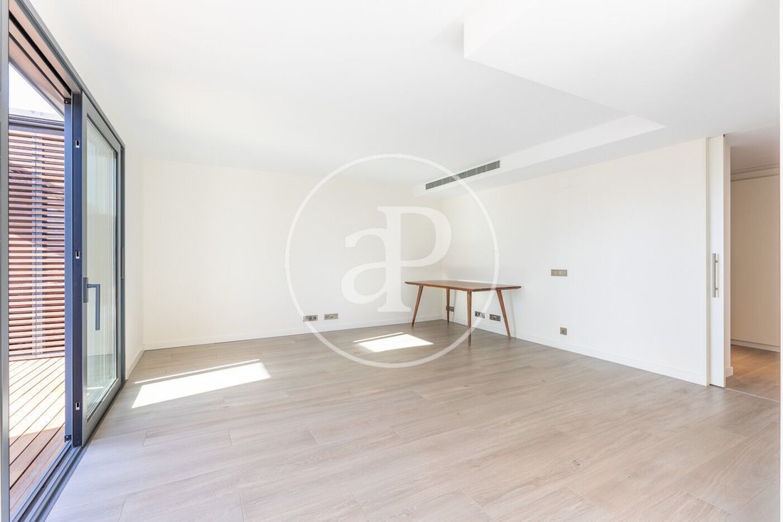 Apartamento en Esplugas de Llobregat, Cataluña, España 4 - 17404249