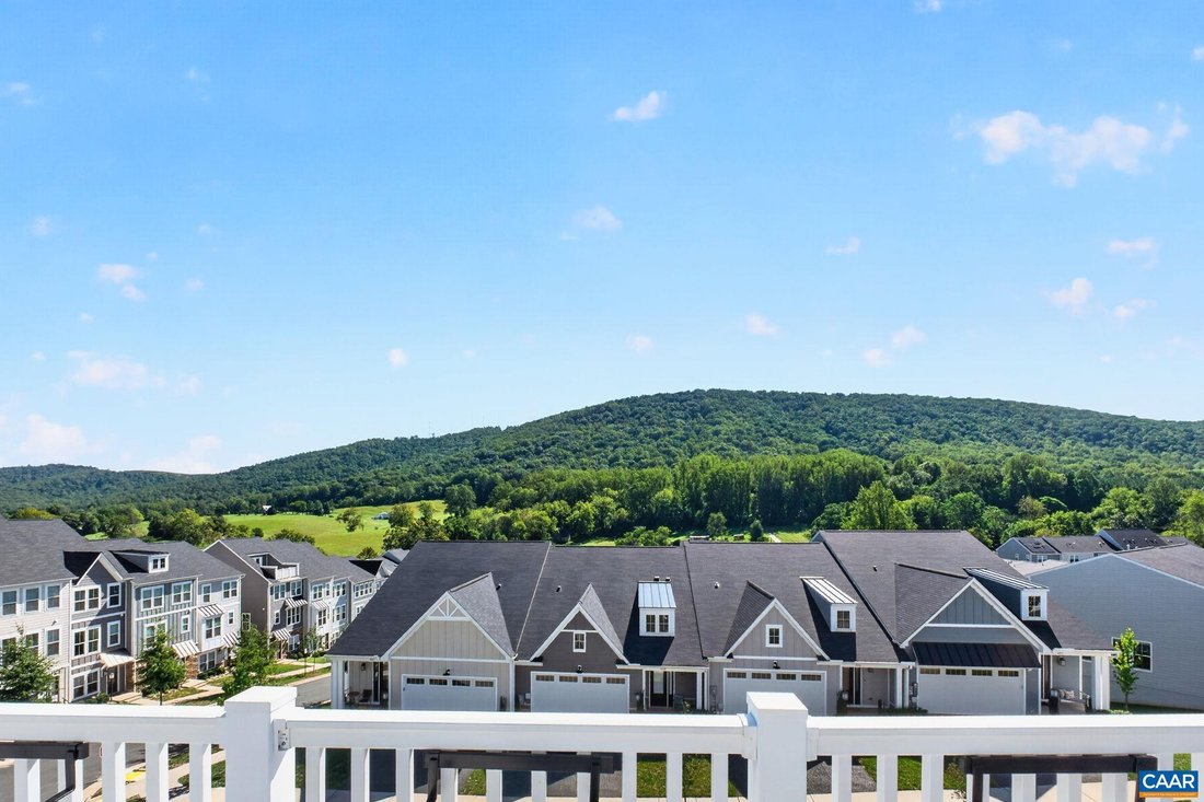 House in Charlottesville, Virginia, United States 1 - 18998202