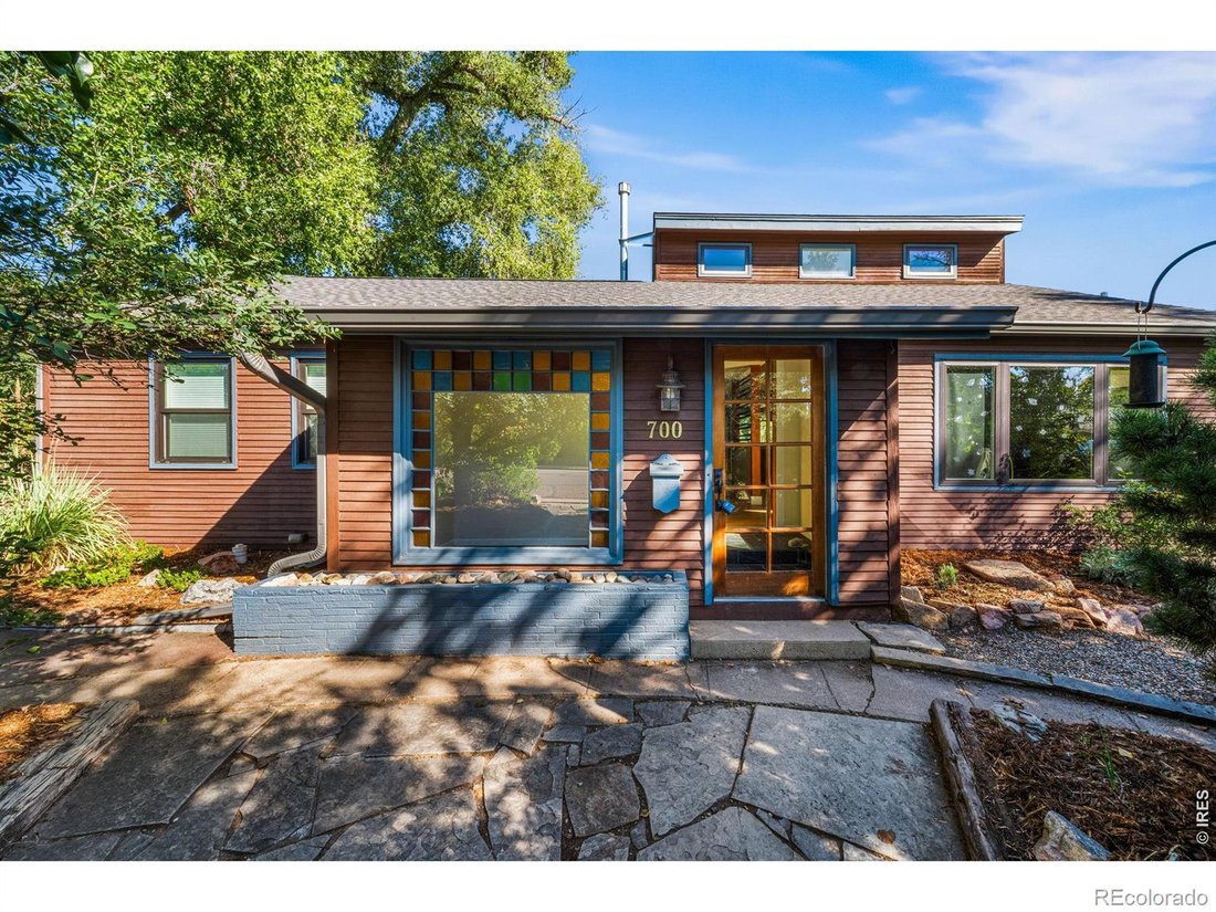 House in Fort Collins, Colorado, United States 5 - 18998270