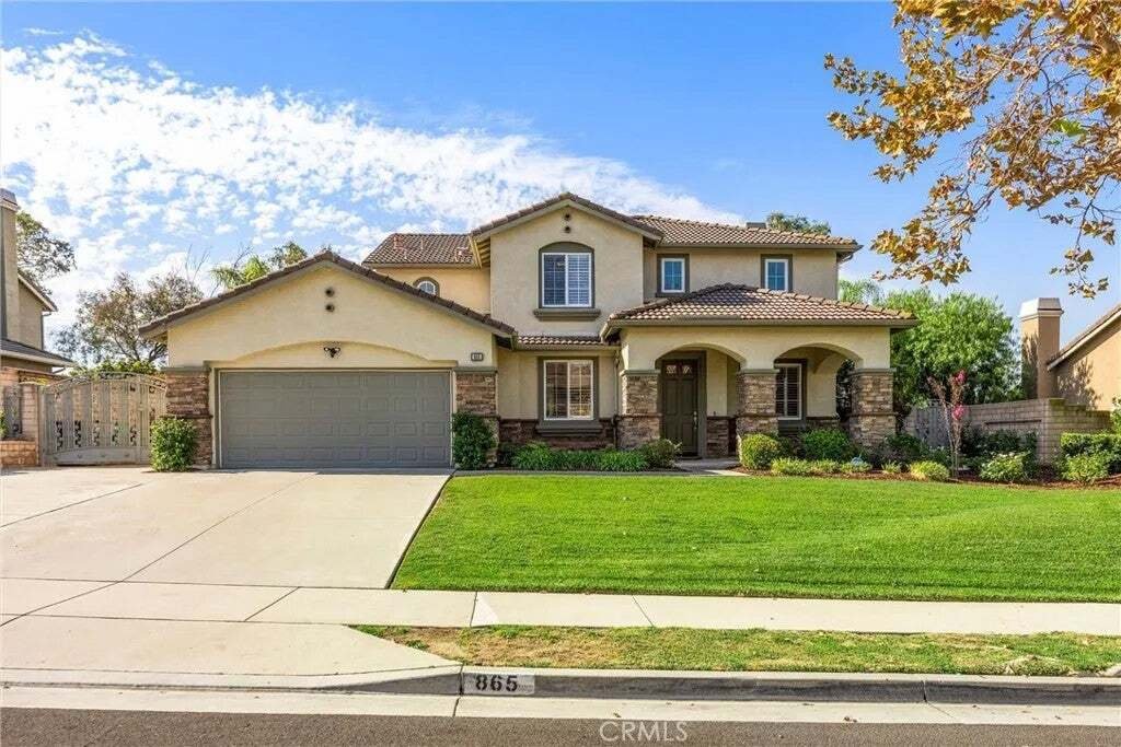 Condominio a San Dimas, California, Stati Uniti 4 - 18762160