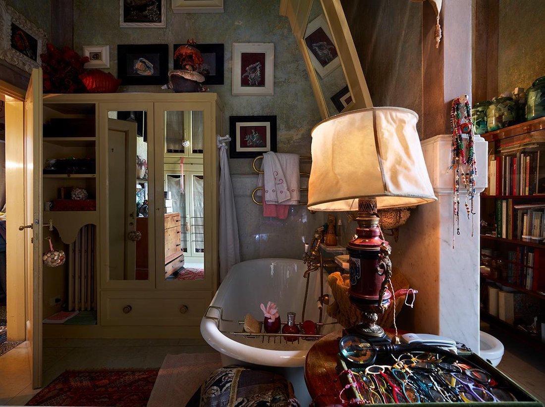 Apartment in Centro, Florence, Tuscany 2 - 18998545