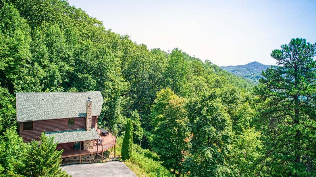 House in Sevierville, Tennessee, United States 1 - 18998397