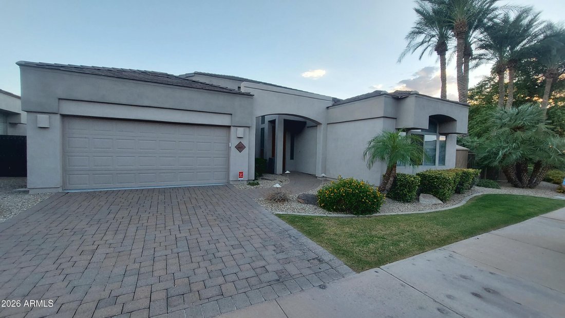 House in Scottsdale, Arizona, United States 2 - 18998488