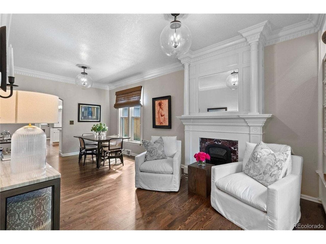 House in Denver, Colorado, United States 4 - 18998260
