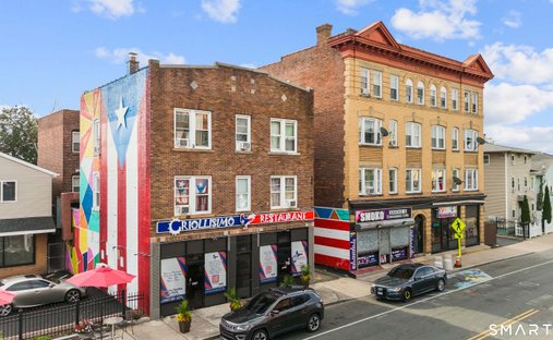 New Britain, Connecticut, Stati Uniti 1