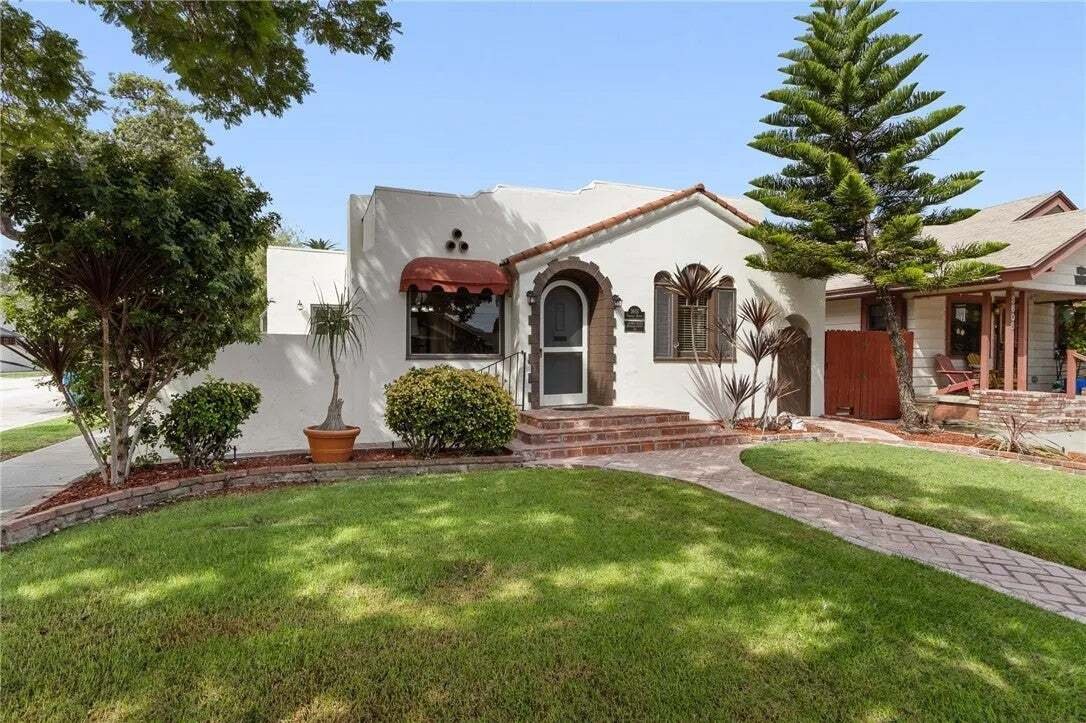 House in Signal Hill, California, United States 4 - 18998372