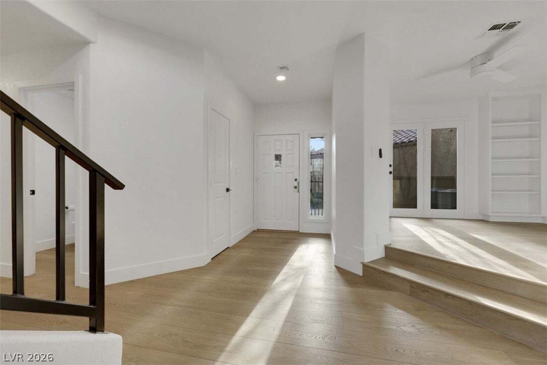 Townhouse in Las Vegas, Nevada, United States 4 - 18998225