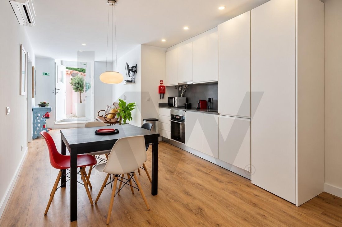 Apartamento en Santa Maria Maior, Lisboa, Portugal 5 - 18370151