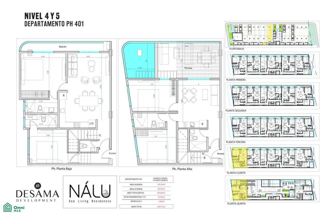 Condo in Puerto Morelos, Quintana Roo, Mexico 5 - 18998337