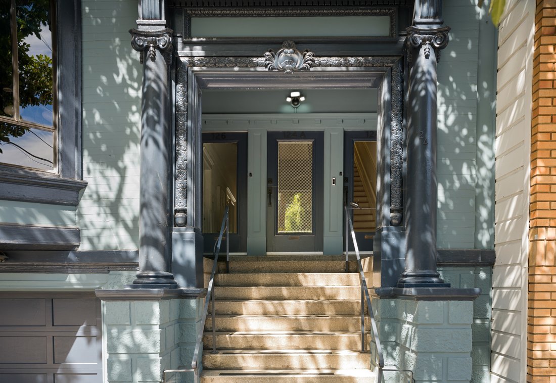 House in San Francisco, California, United States 3 - 18998143