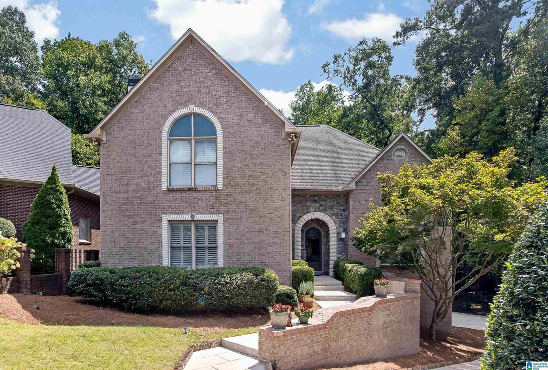 House in Mountain Brook, Alabama, United States 1 - 18998282