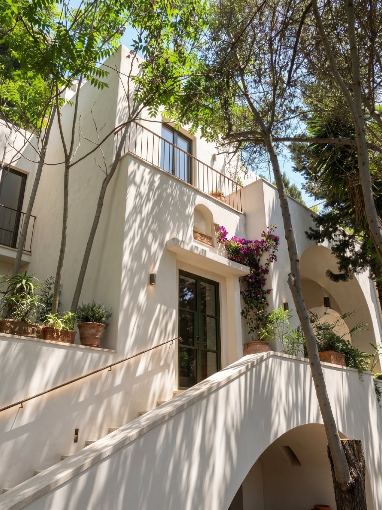 Villa in Capri, Campania, Italy 2 - 18998366