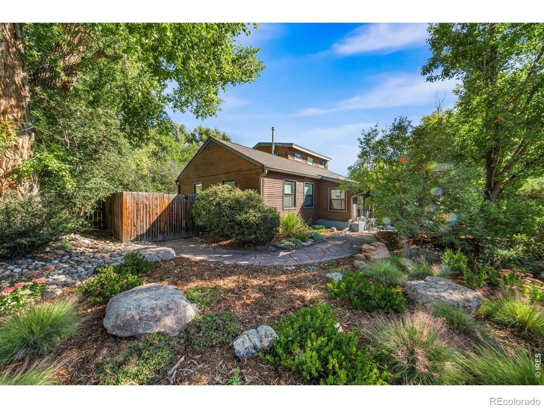 House in Fort Collins, Colorado, United States 2 - 18998270