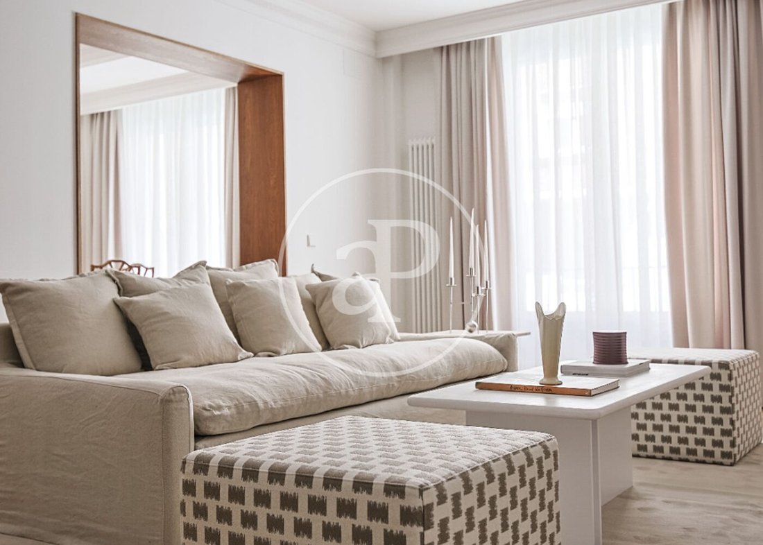 Apartment in Chamberi, Madrid, Spain 2 - 18998551
