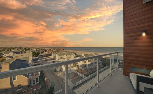 Appartement à Virginia Beach, Virginie, États-Unis 1