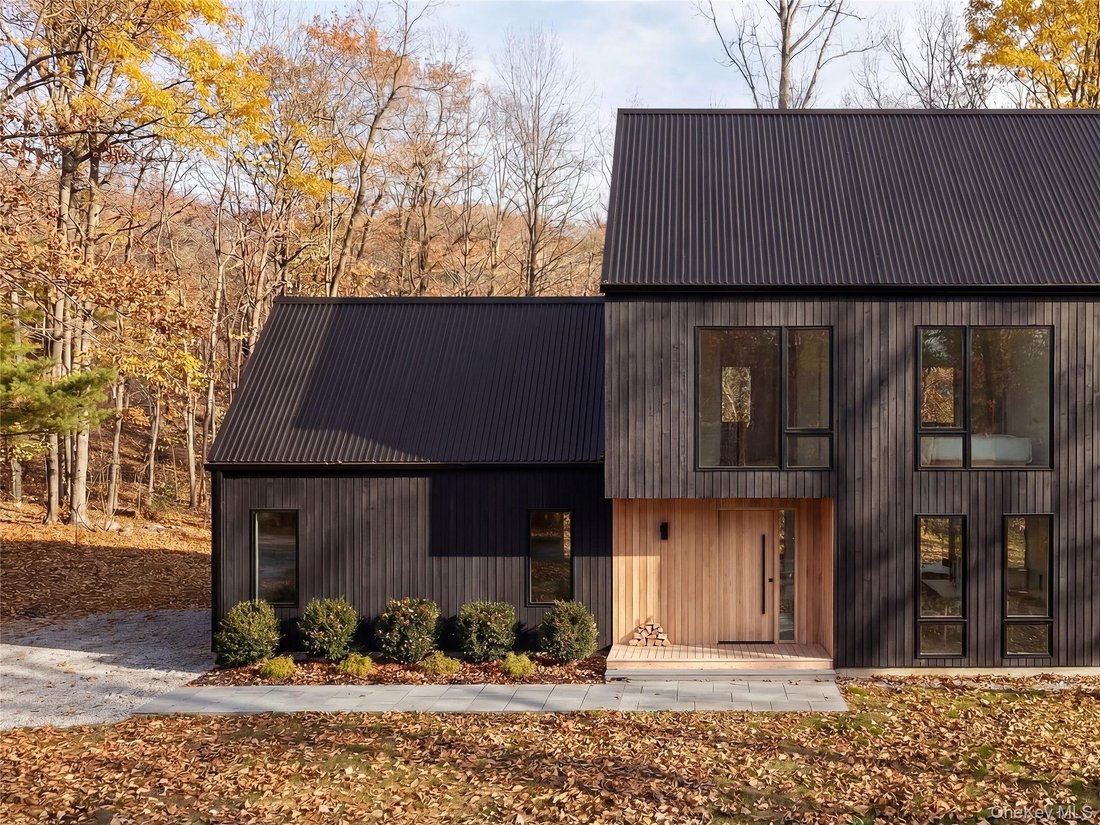 House in Rhinebeck, New York, United States 1 - 18998294